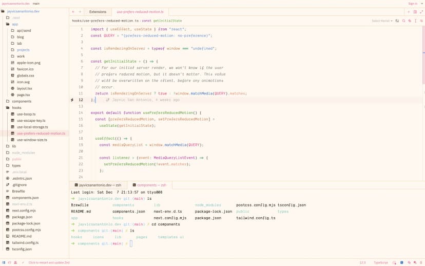 Barbenheimer VS Code Theme