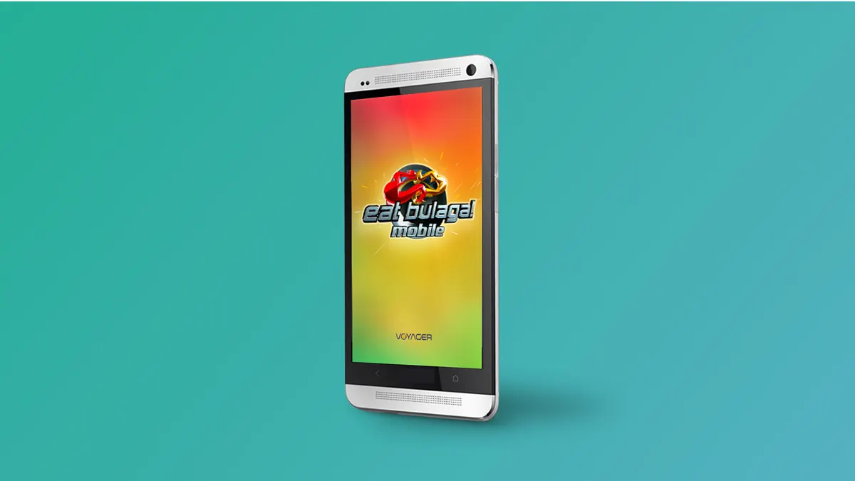 Eat Bulaga Mobile app