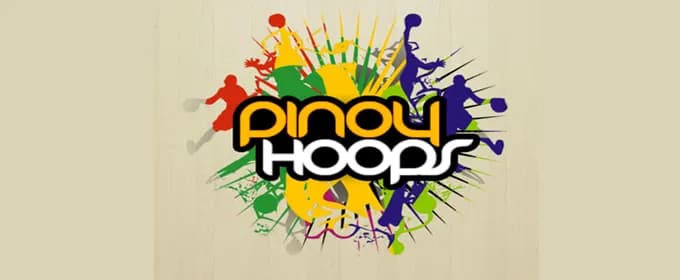 Pinoy Hoops