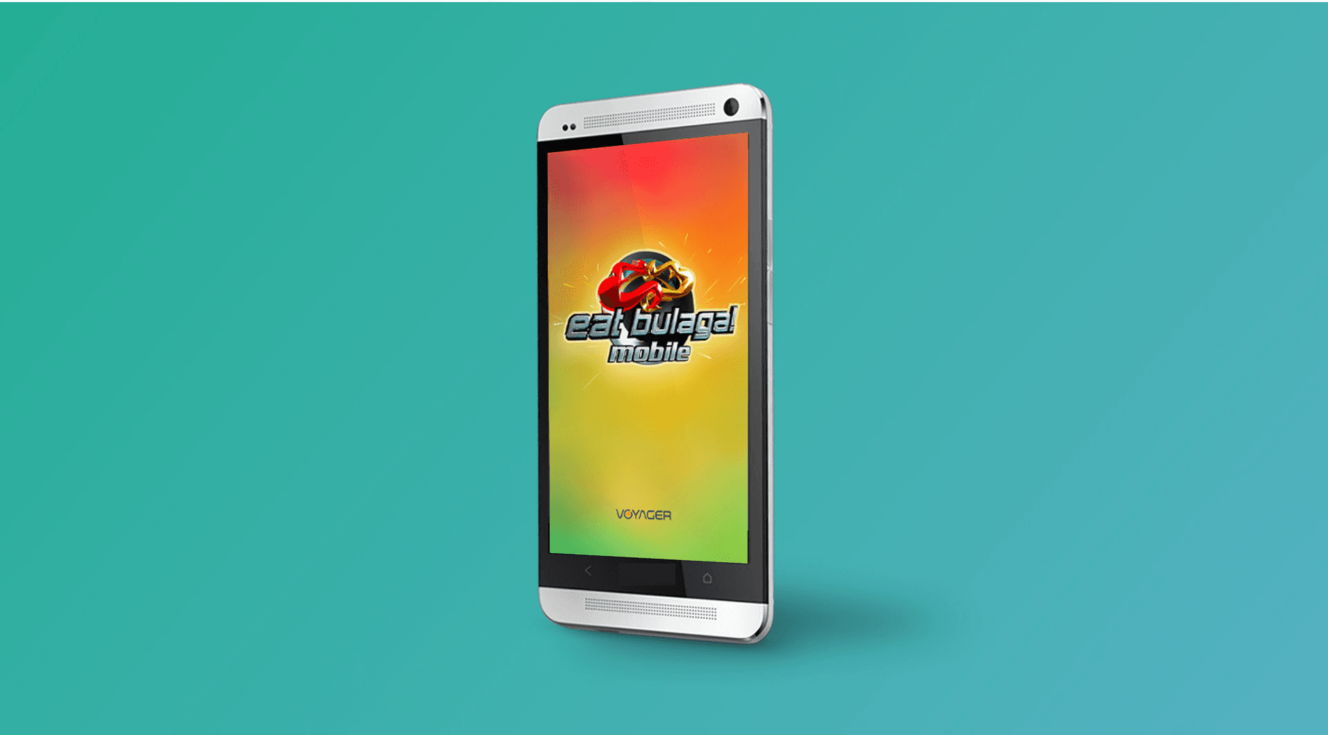 Eat Bulaga Mobile app